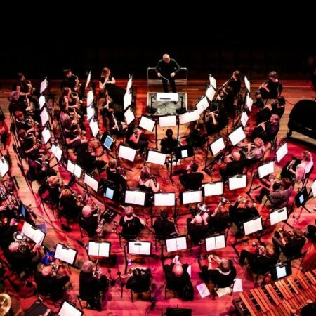 Orkest L'Aventure Musicale