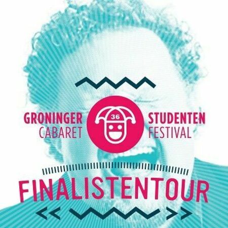Groninger Studenten Cabaret Festival (placeholder)