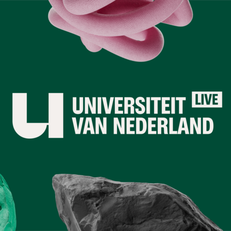 Universiteit van Nederland - live