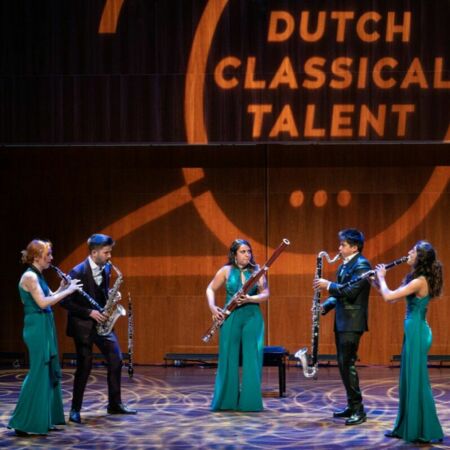 Dutch Classical Talent