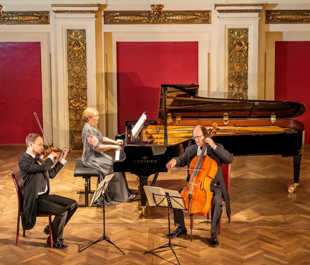 Wiener Mozart Trio