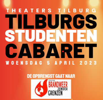 Tilburgs Studenten Cabaret