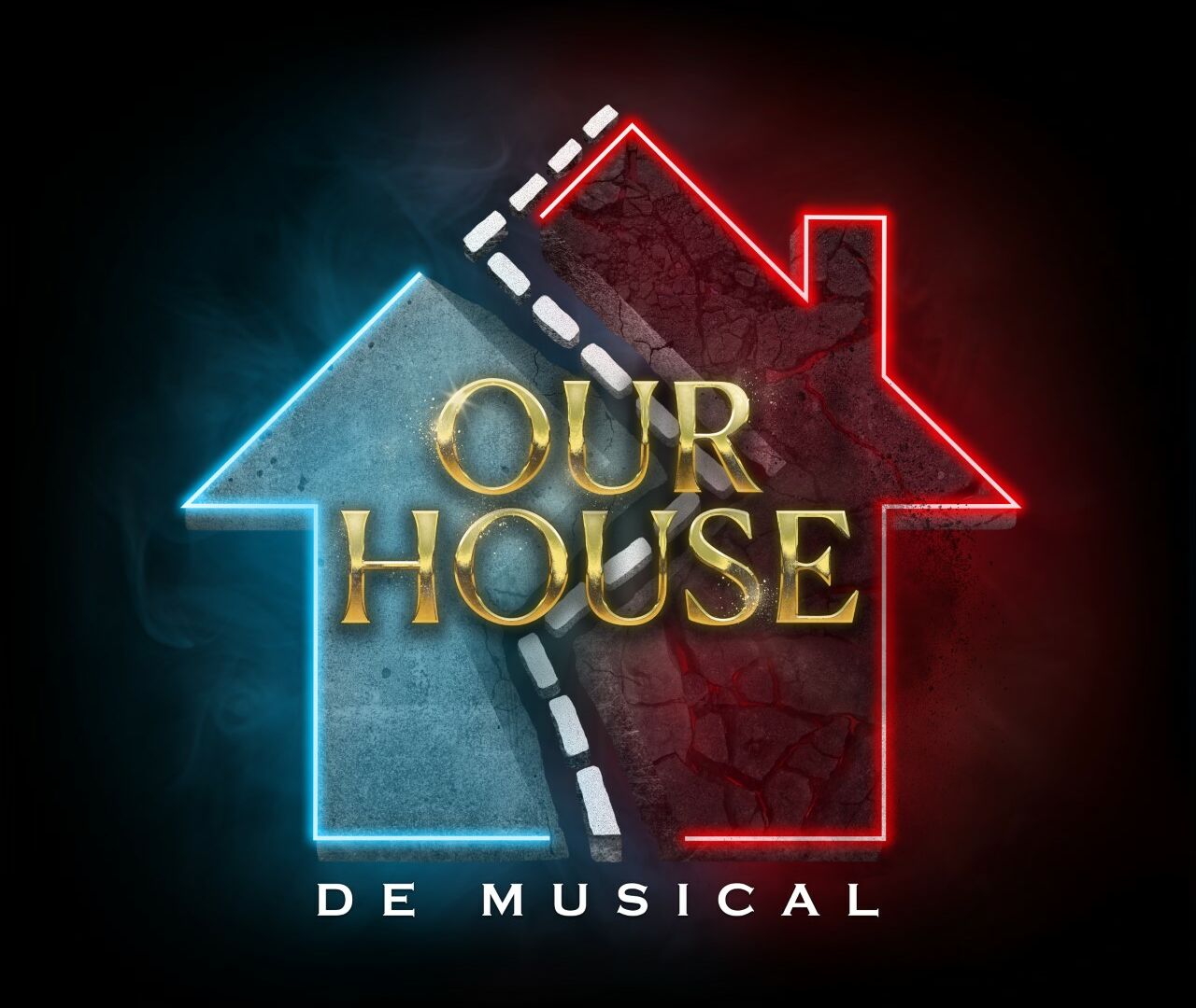 Our House - de Musical