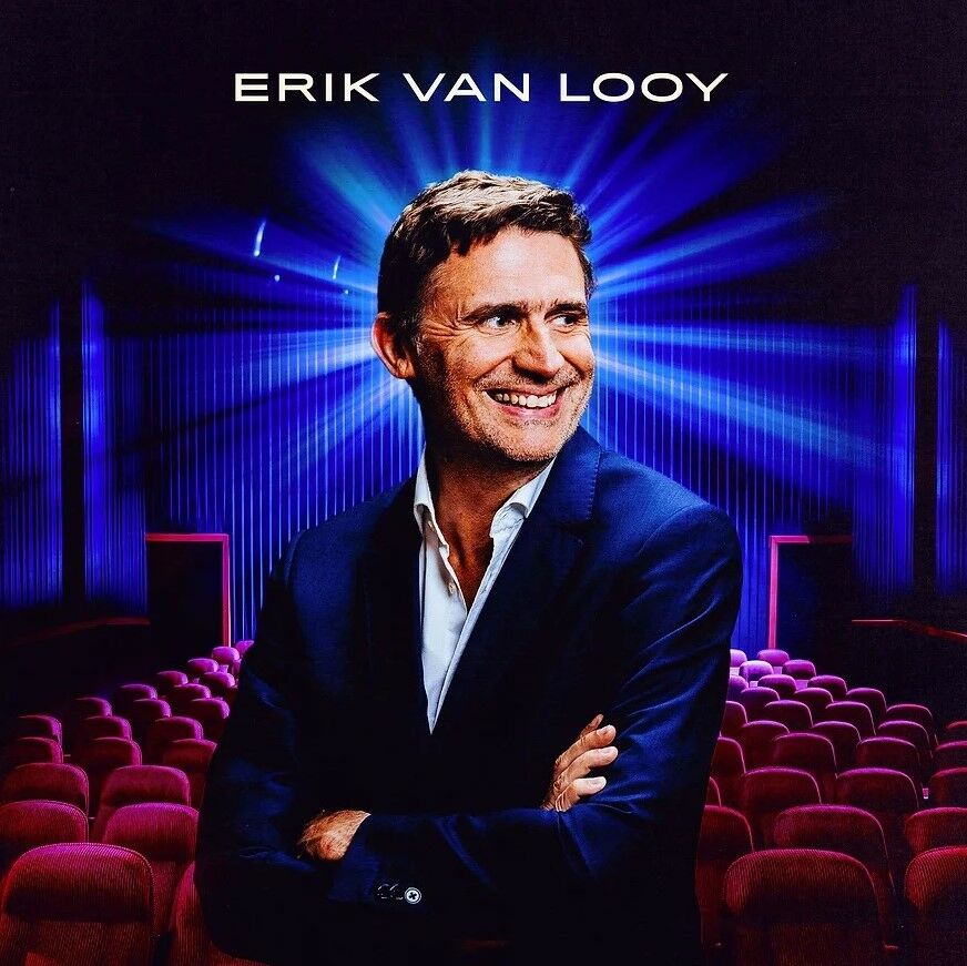 Erik van Looy - Verslaafd!