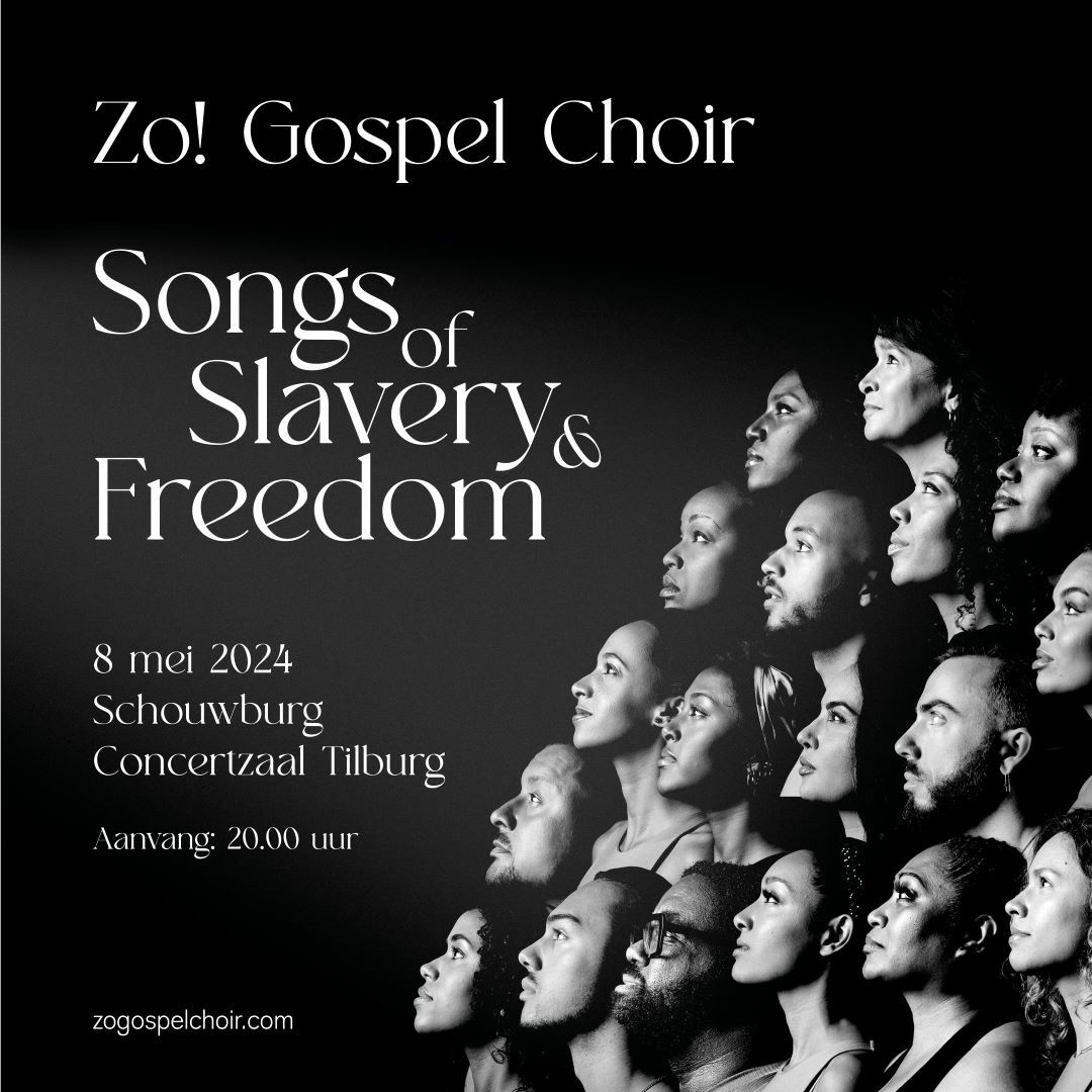 Zo! Gospel Choir