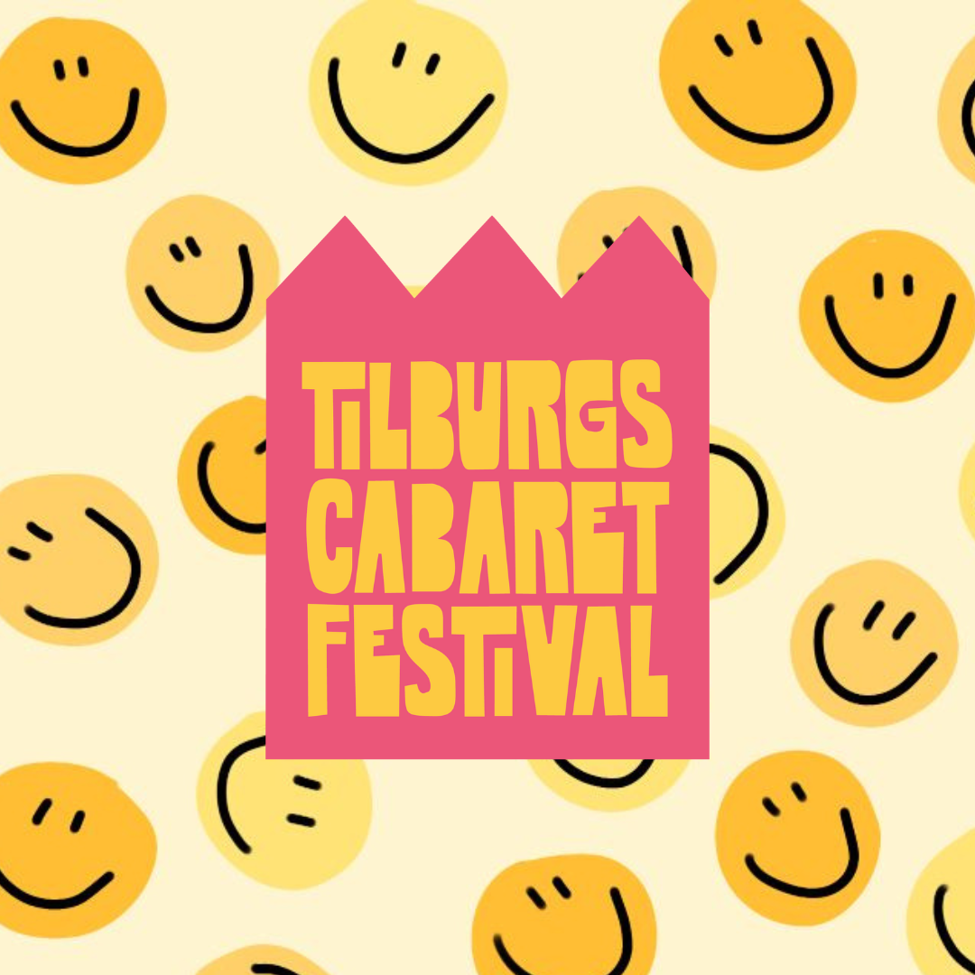 Tilburgs Cabaret Festival Logo
